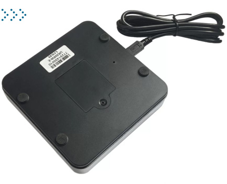 USB-считыватель TEMID